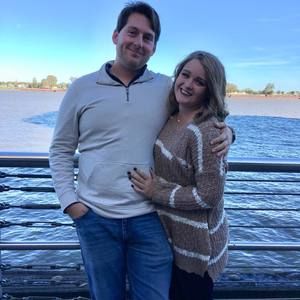 Meet your Posher, Leeann raye